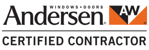 Andersen Windows Certified Contractor