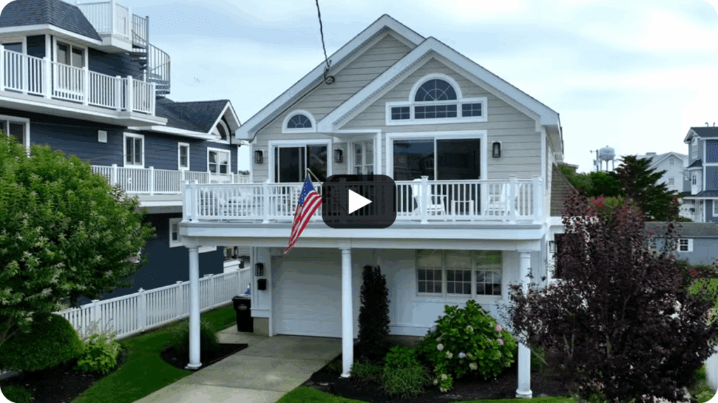 House in  Avalon NJ