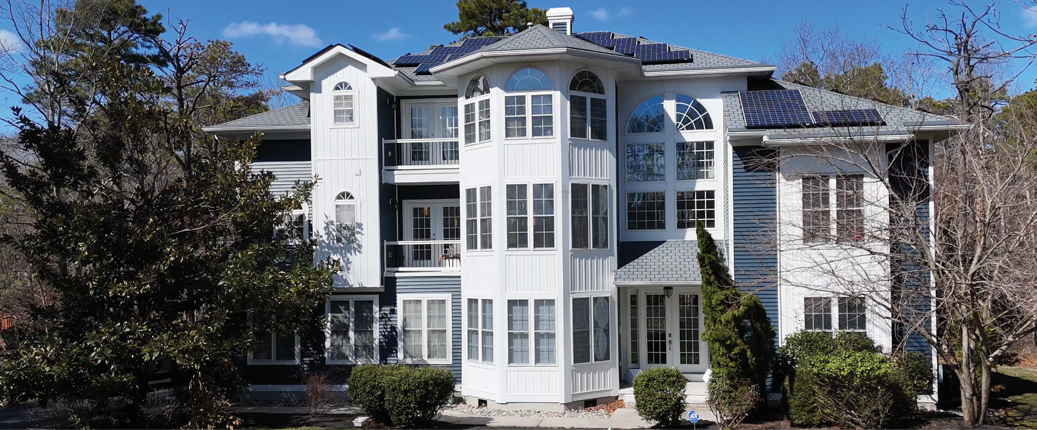 House in Egg Harbor NJ