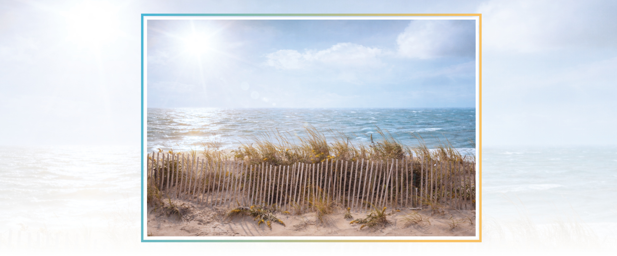 seashore