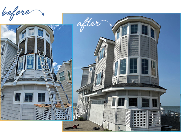 Surf City Makeover